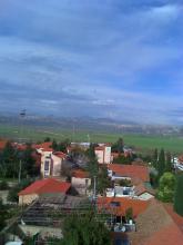 מצפה איתן - מטולה