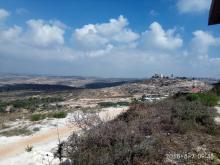 מצפה שמוליק שהם