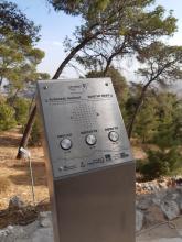 מצפה אבינועם