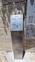 קרבות נוטרדאם בתש"ח