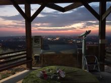 מצפה שמוליק שהם