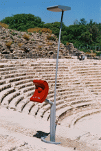 גן לאומי בית שאן