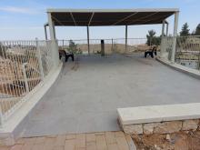 כרמל חברון שער למדבר